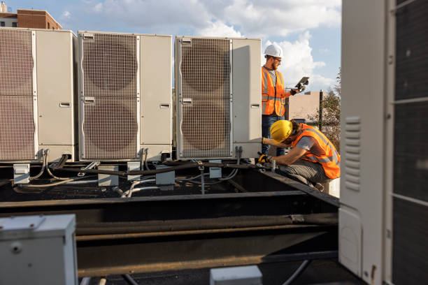Best VRF (Variable Refrigerant Flow) Systems in Hamton, IL