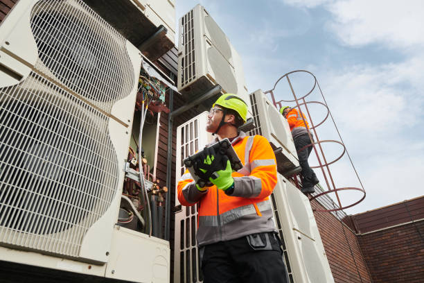Best HVAC Equipment and Components in Hamton, IL