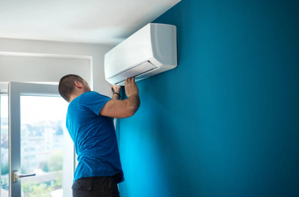 Best HVAC Consulting and Engineering in Hamton, IL