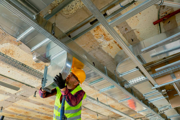 Best HVAC Retrofitting and Upgrading in Hamton, IL
