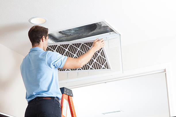 Best HVAC Financing and Leasing in Hamton, IL