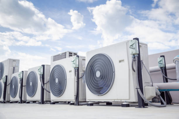 Best Residential HVAC in Hamton, IL