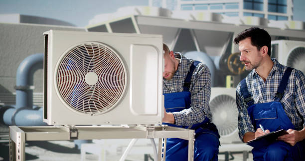 Hamilton, IL HVAC Company