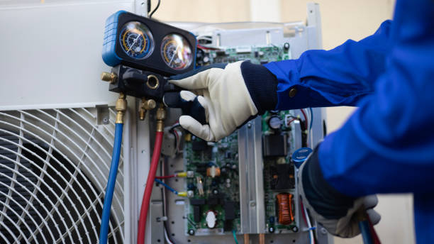 Best Residential HVAC in Hamton, IL